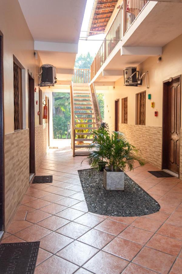 Pousada Igarape Barreirinhas Exterior photo